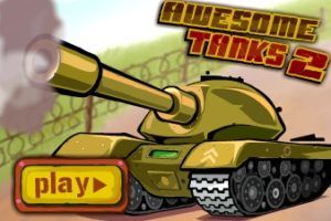 awesome tanks 2