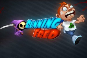 Running Fred
