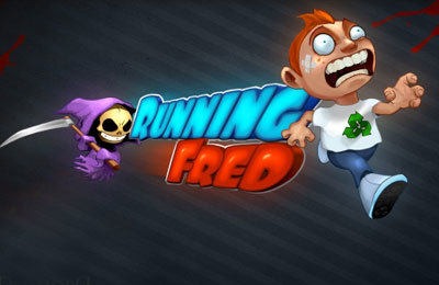 Running Fred - Play Running Fred on Crazy Games