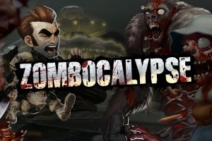 zombocalypse
