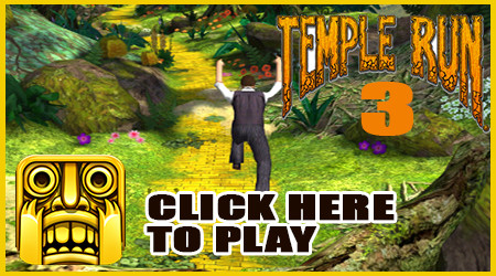 online play temple run 3