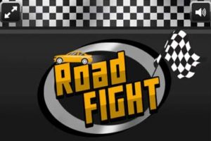 road fight
